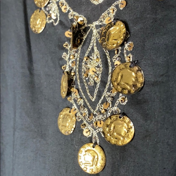 Kaktus Tunic Top - Picture 2 of 12